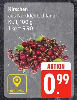 Edeka Kirschen Angebot