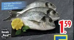 Edeka Frische Dorade Royal Angebot
