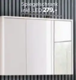 Mömax Spiegelschrank Angebot