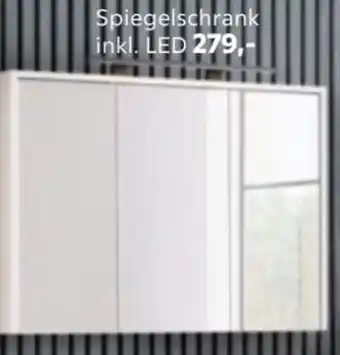 Mömax Spiegelschrank Angebot