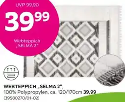 Mömax Webteppich „SELMA 2" Angebot