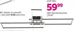 Mömax LED-Deckenleuchte „FILM" Angebot