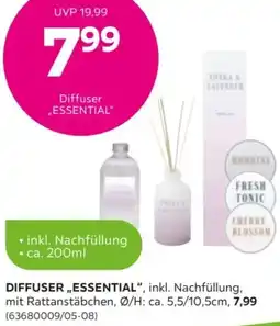 Mömax Diffuser „ESSENTIAL" Angebot