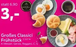 Mömax Großes Classici Frühstück Angebot