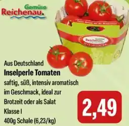 Feneberg Inselperle Tomaten Angebot