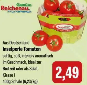 Feneberg Inselperle Tomaten Angebot