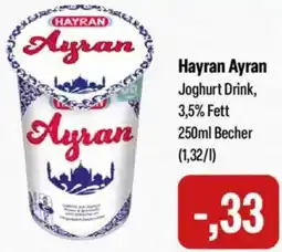 Feneberg Hayran Ayran Joghurt Drink Angebot