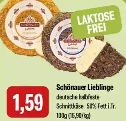 Feneberg Schönauer Lieblinge Angebot