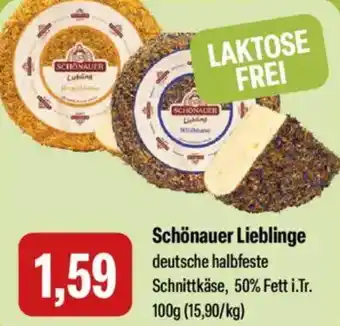 Feneberg Schönauer Lieblinge Angebot