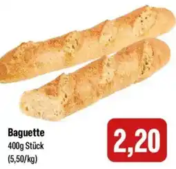 Feneberg Baguette Angebot