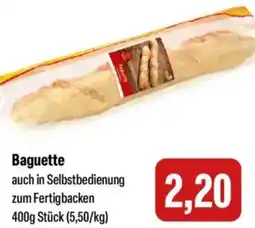 Feneberg Baguette Angebot