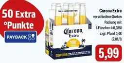 Feneberg Corona Extra Angebot