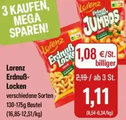 Feneberg Lorenz Erdnuẞ Locken Angebot