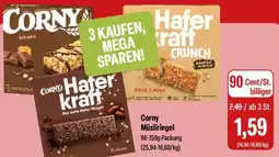Feneberg Corny Müsliriegel Angebot