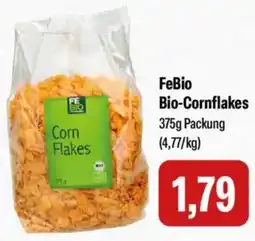 Feneberg FeBio Bio-Cornflakes Angebot