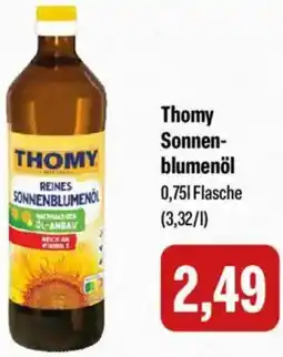 Feneberg Thomy Sonnenblumenöl Angebot