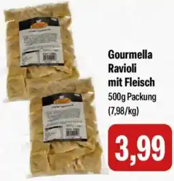 Feneberg Gourmella Ravioli mit Fleisch Angebot