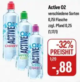 Feneberg Active 02 Angebot