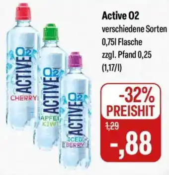Feneberg Active 02 Angebot