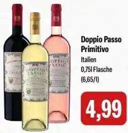 Feneberg Doppio Passo Primitivo Angebot