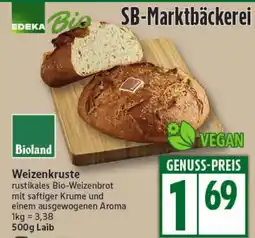 Elli Markt Weizenkruste Angebot