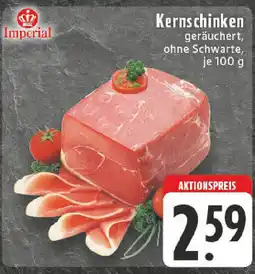 Edeka Imperial Kernschinken Angebot