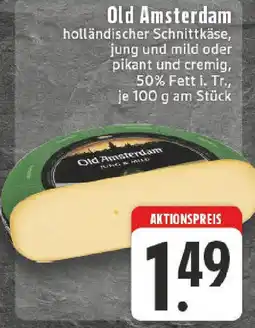 Edeka Old Amsterdam Angebot
