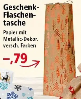 Thomas Philipps Geschenk Flaschentasche Angebot