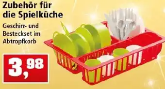 Thomas Philipps Zubehör für die Spielküche Angebot