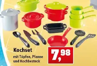 Thomas Philipps Kochset Angebot