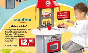 Thomas Philipps Ecoiffier Kleine Küche Angebot