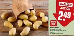 REWE Speisekartoffeln Angebot
