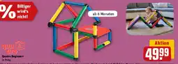 REWE Quadro Beginner Angebot
