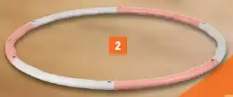 Lidl CRIVIT Hula-Hoop-Reifen Angebot