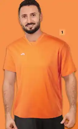 Lidl CRIVIT Herren Trikot Angebot
