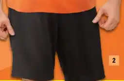 Lidl CRIVIT Herren-Funktionsshorts Angebot