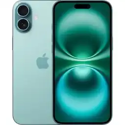 Netto Marken-Discount Apple Handy iPhone 16 Plus 512GB Angebot