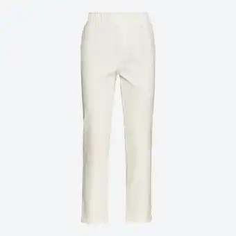 NKD Damen-Hose mit elastischem Bund Angebot