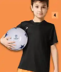 Lidl CRIVIT Kinder-Trikot Angebot