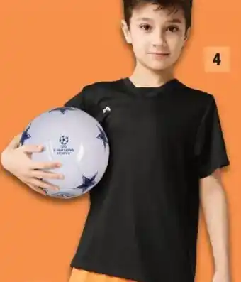 Lidl CRIVIT Kinder-Trikot Angebot