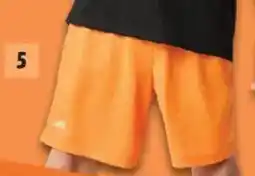 Lidl CRIVIT Kinder-Funktionsshorts Angebot
