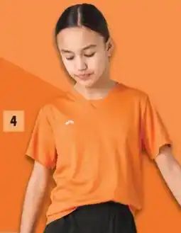 Lidl CRIVIT Kinder-Trikot Angebot