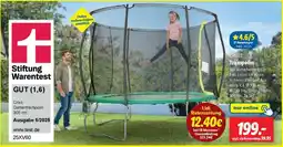 Lidl Crivit Trampolin Angebot