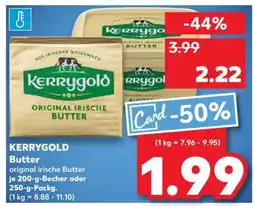 Kaufland Kerrygold Butter Angebot