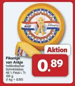 Famila Nord Ost Pikantje van Antje Angebot