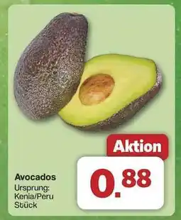 Famila Nord Ost Avocados Angebot