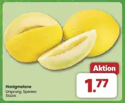 Famila Nord Ost Honigmelone Angebot