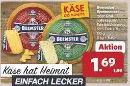 Famila Nord Ost Beemster Brennnessel oder Chili Angebot