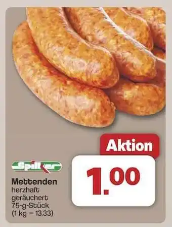 Famila Nord Ost Spiker Mettenden Angebot