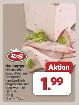 Famila Nord Ost Neuburger Angebot